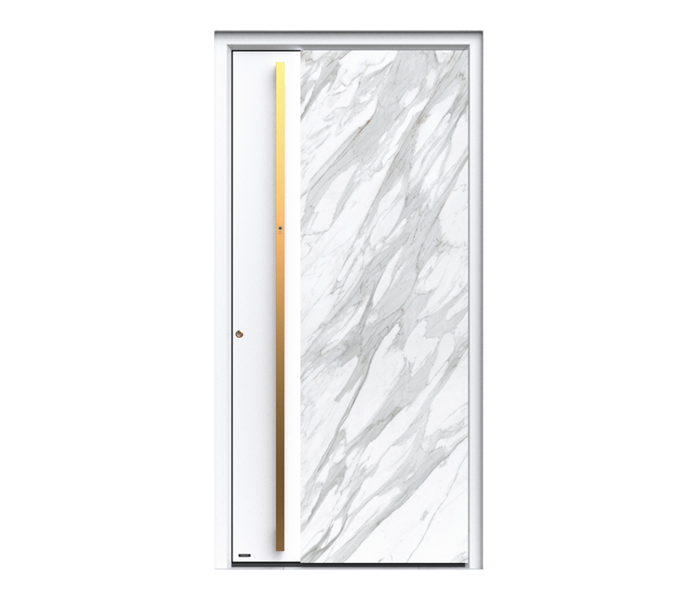 Sintered stone hotspot