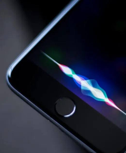 Smart voice assistant for controlling your Pirnar doors