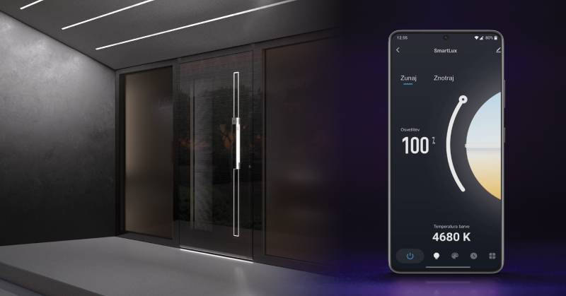 A do Ž: kako do popolnih vrat za hišo | PIRNAR