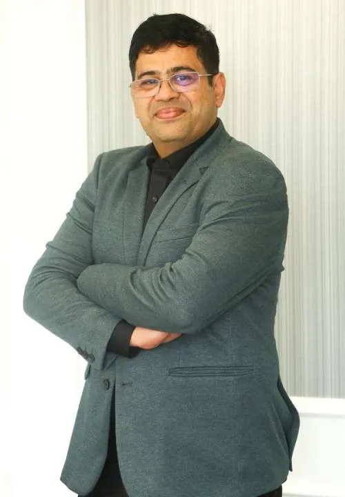 Srikumar Inani