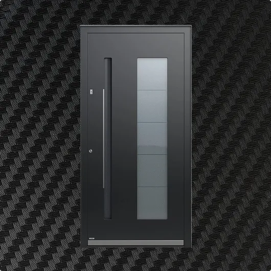 Door stability in all dimensions