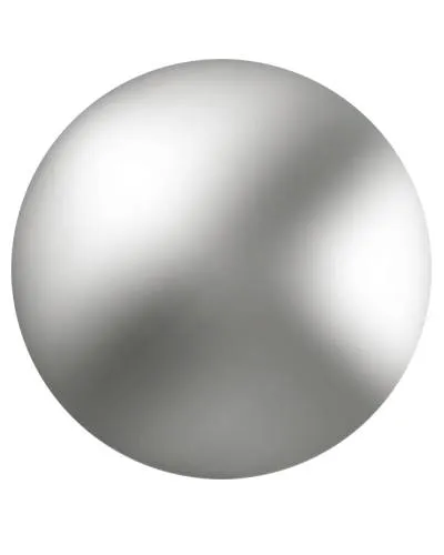 Basis Stainless Steel