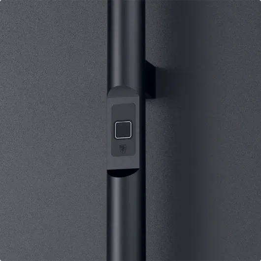 Systèmes de fermeture des portes d'entrée