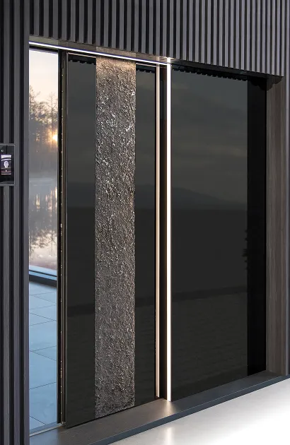 Ausgezeichneter Prototyp Theatrica