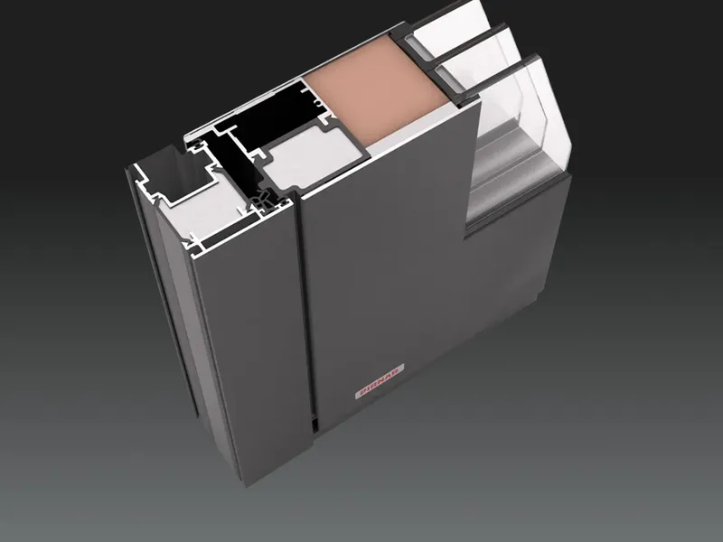Top-notch thermal insulation for residential homes