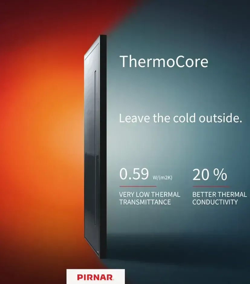 thermocore insualtion