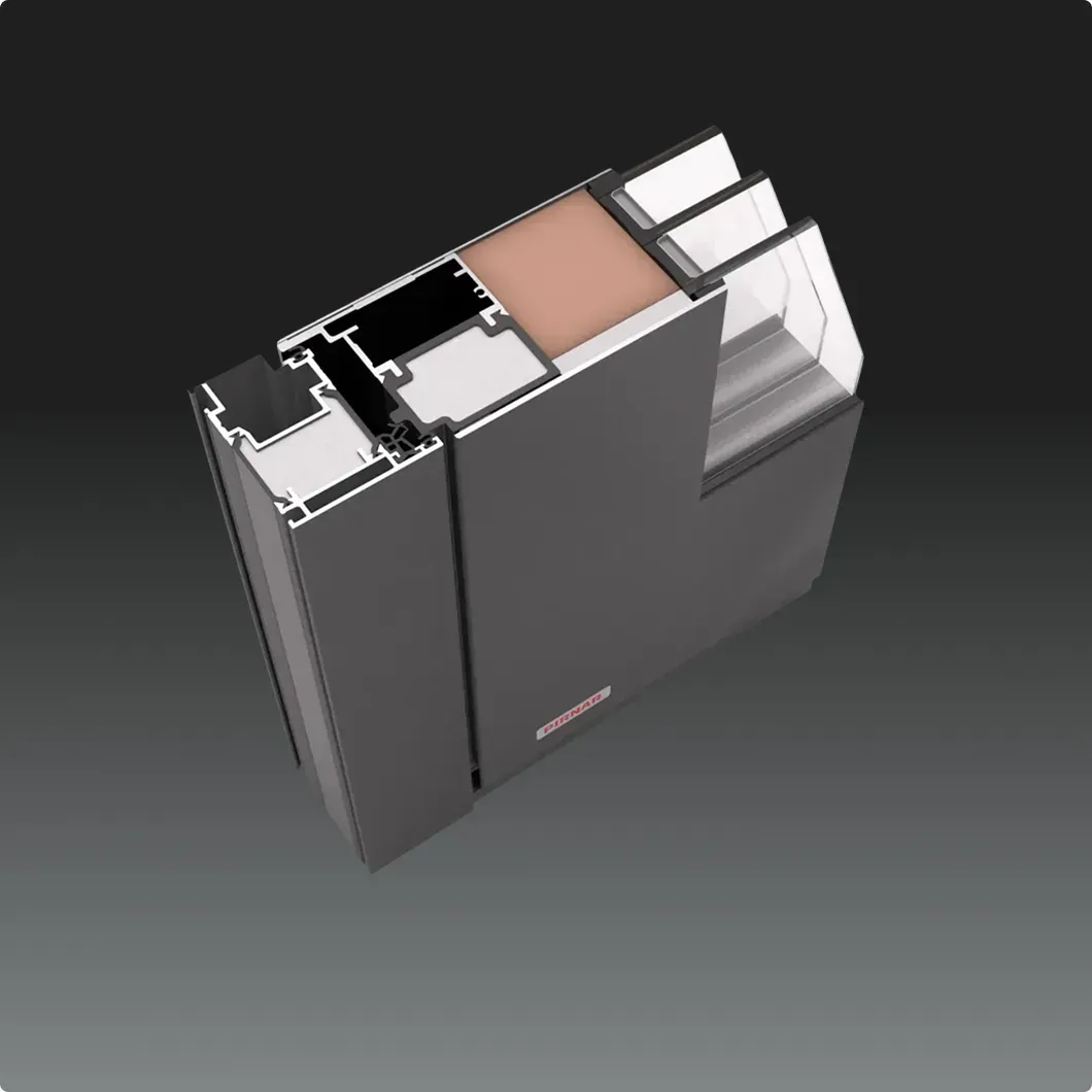 Haustür nfuer Passivhaus