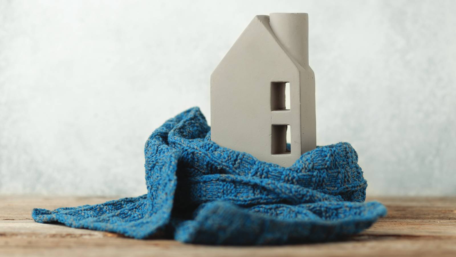 CarbonCore toplotna izolacija