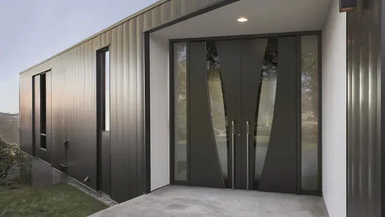 Türanschlag Links Einfach Erklärt