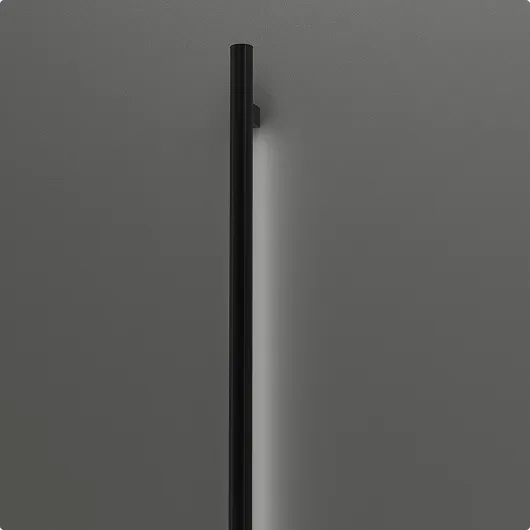 Türgriffen aus Edelstahl von Pirnar