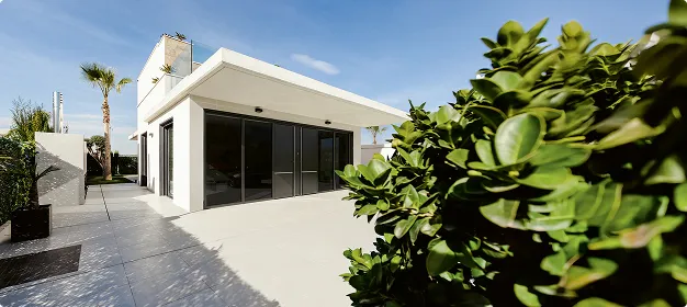 Ultimum Multilevel Serie