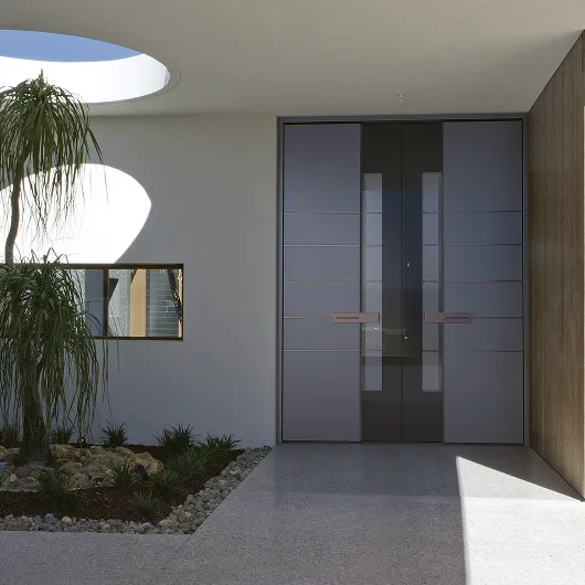 Reference vrat Ultimum Multilevel po svetu