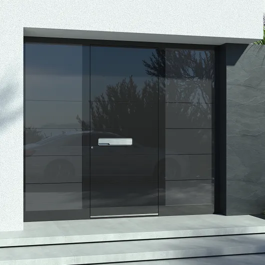 Reference vrat Ultimum Pure po svetu