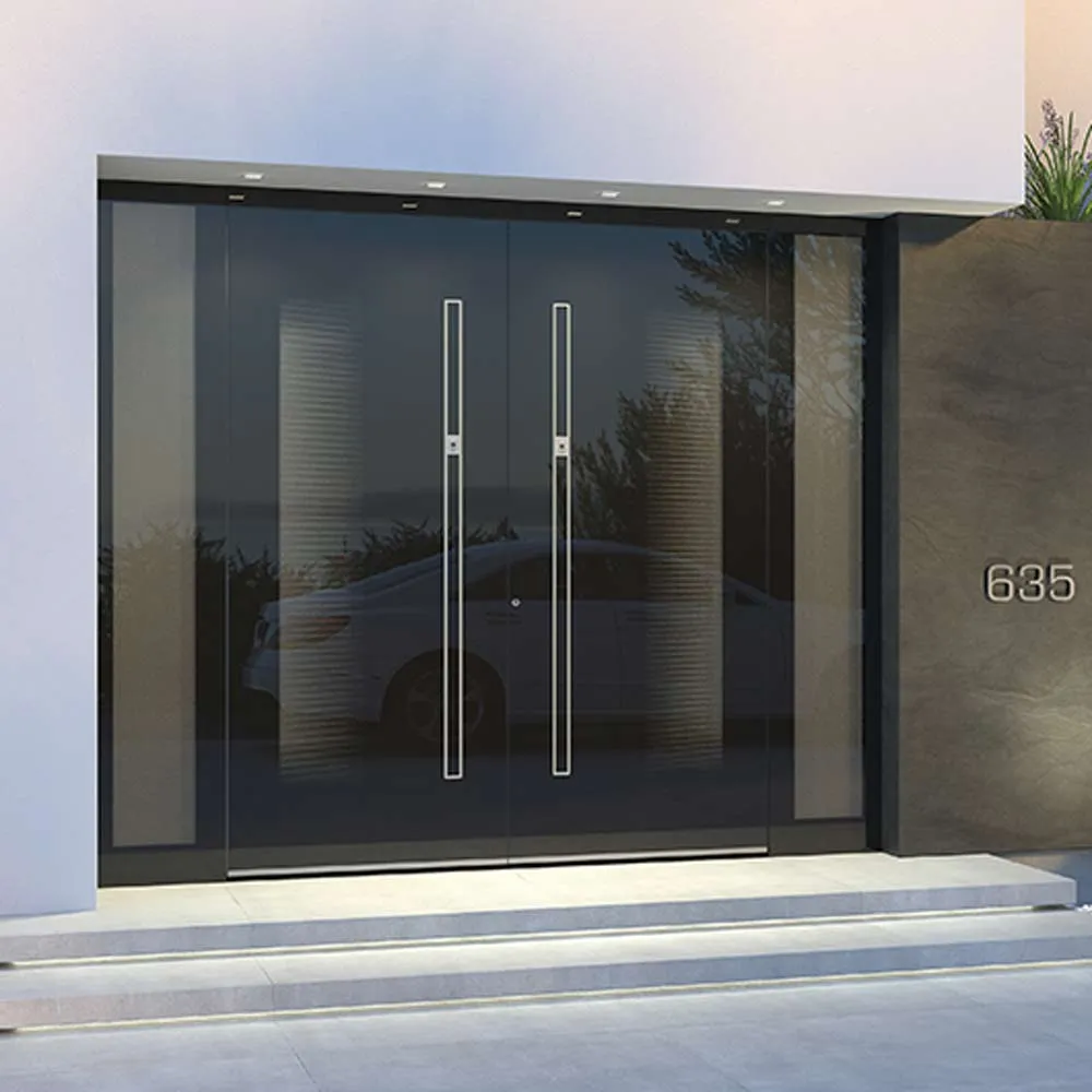 Reference Ultimum Pure