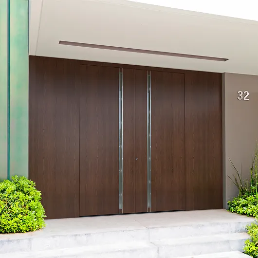 Reference vrat Ultimum Pure po svetu