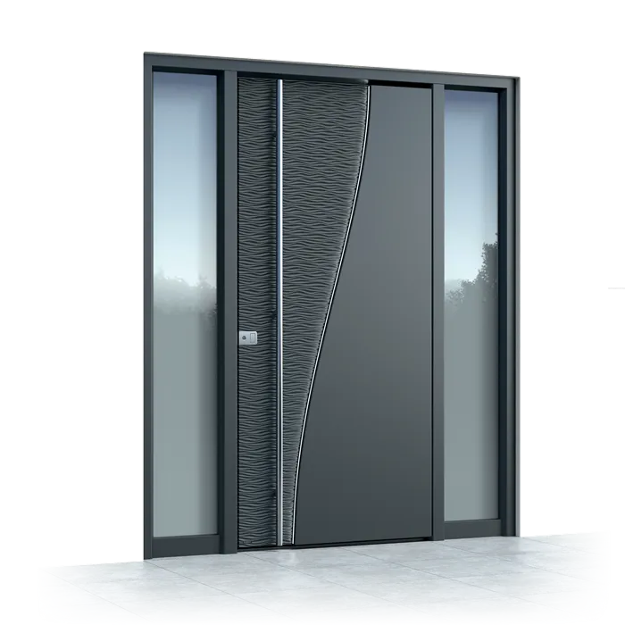 Ultimum Multilevel Serie