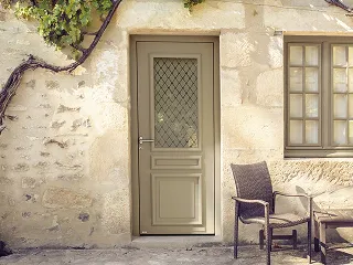 Zunanja vrata Classico