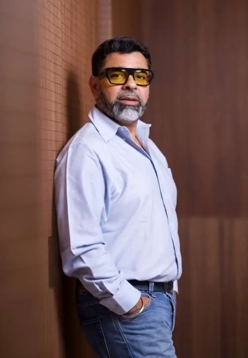 Vinay Khanna