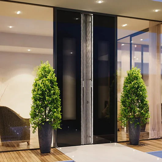 Kovinske in finostrukturne barve