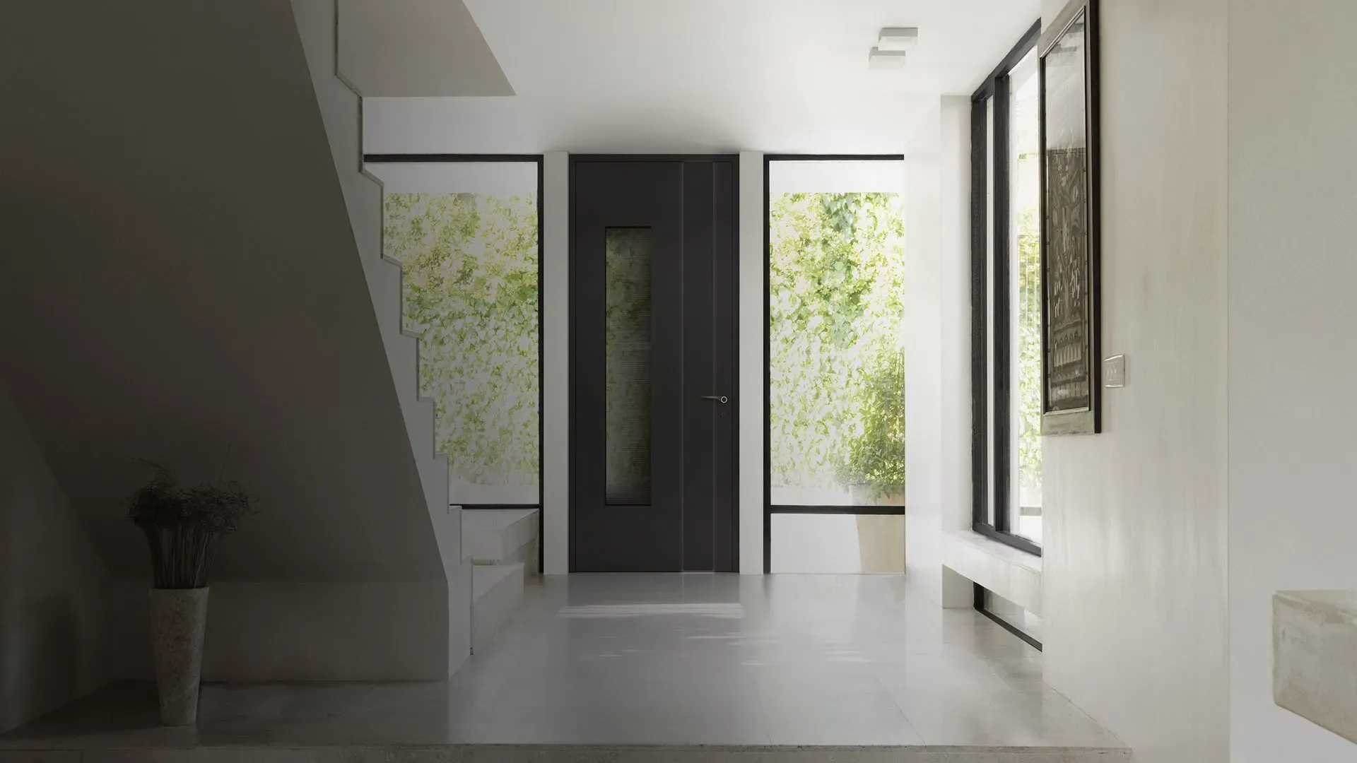 Wartungshinweise für Türen