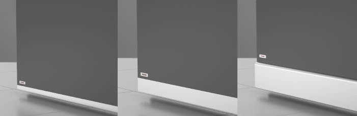 Zaščitna dekorativna letev