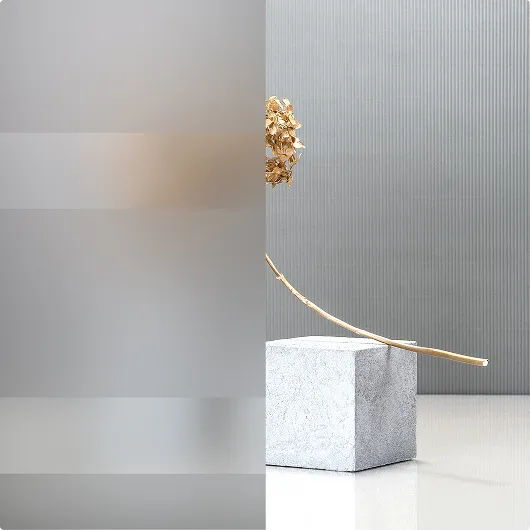 Dekorativno kaljeno steklo