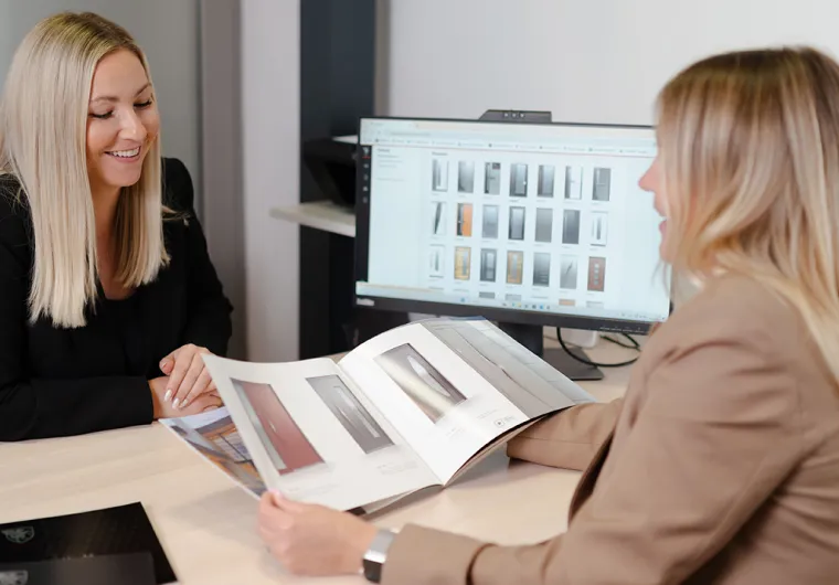 Zuverlässiger support