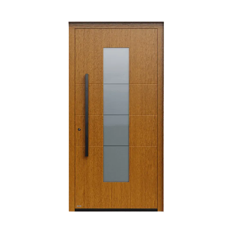 Pirnar lesena vrata 1081