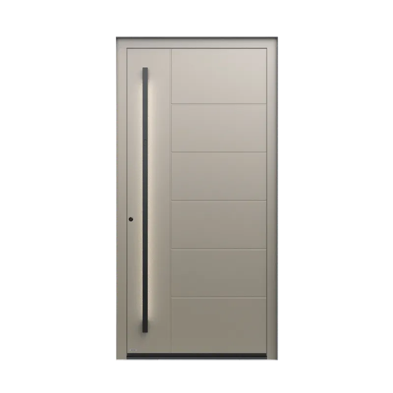 Pirnar Model Premium 1641