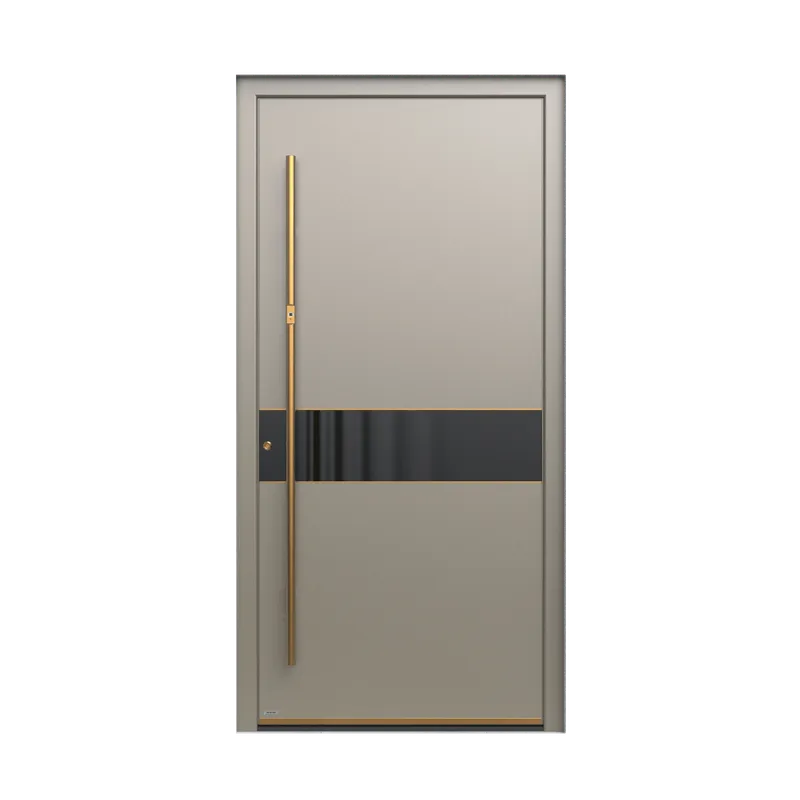 Pirnar Model Premium 1665