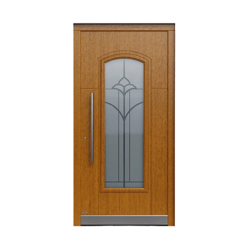 Pirnar lesena vrata 3031