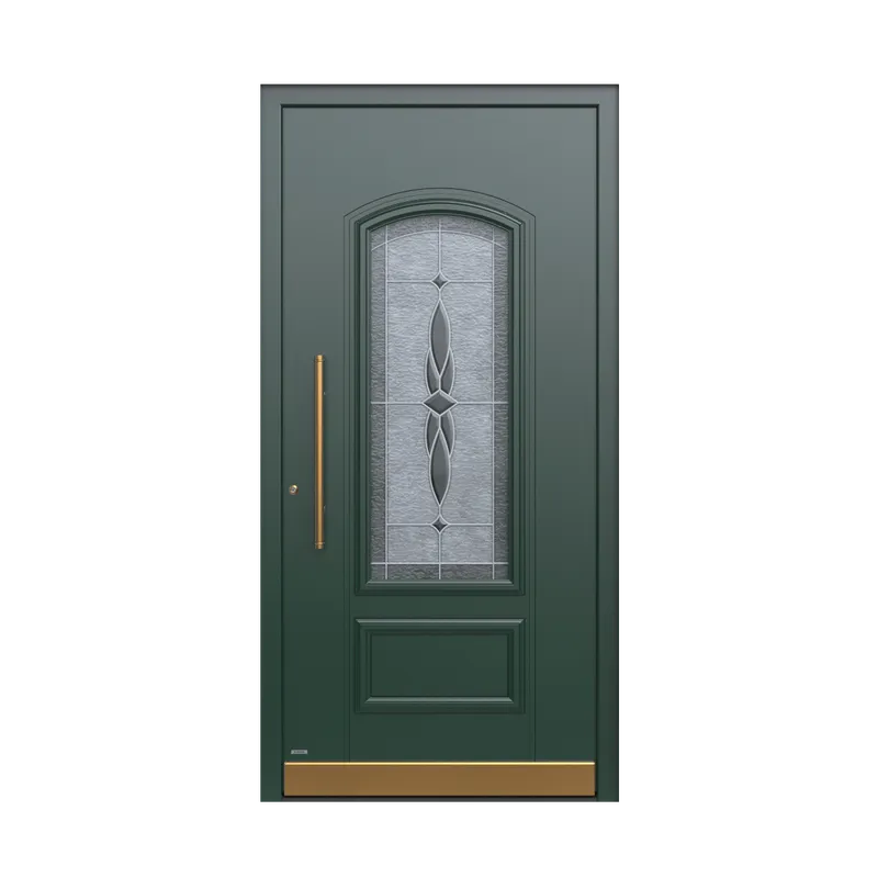 Pirnar Model Premium 3142