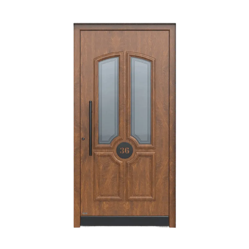 Pirnar Model Premium 3170