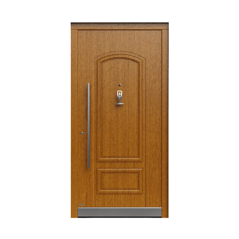 Pirnar lesena vrata 3200