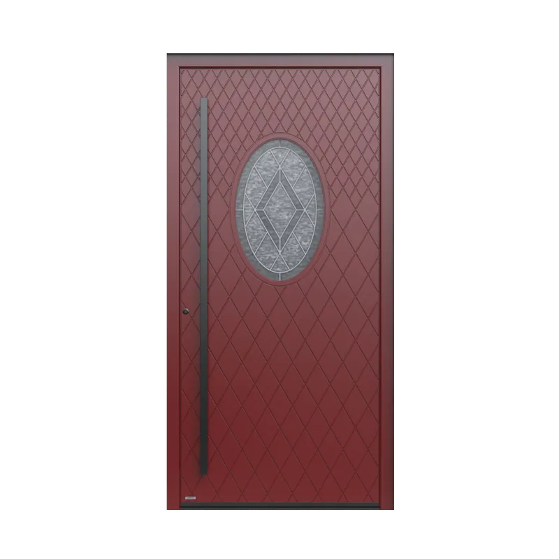 Pirnar Model Premium 3320