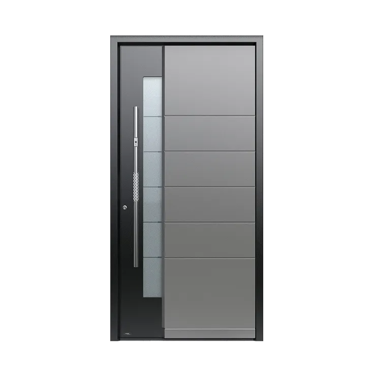 Ultimum Mulitlevel 506 glass