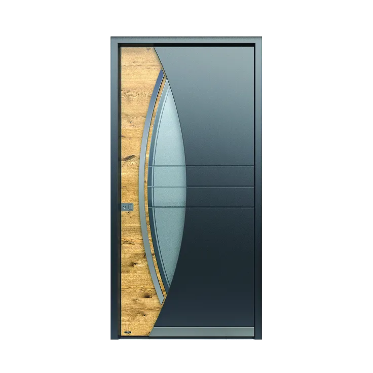 Ultimum Mulitlevel 507 ALU