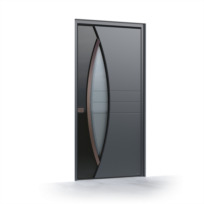 Model Ultimum 507 GLASS