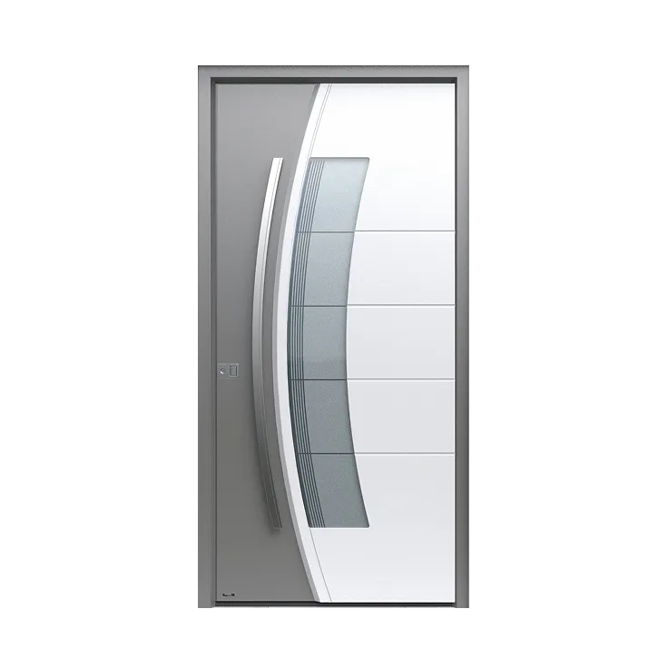 Ultimum Mulitlevel 507 ALU