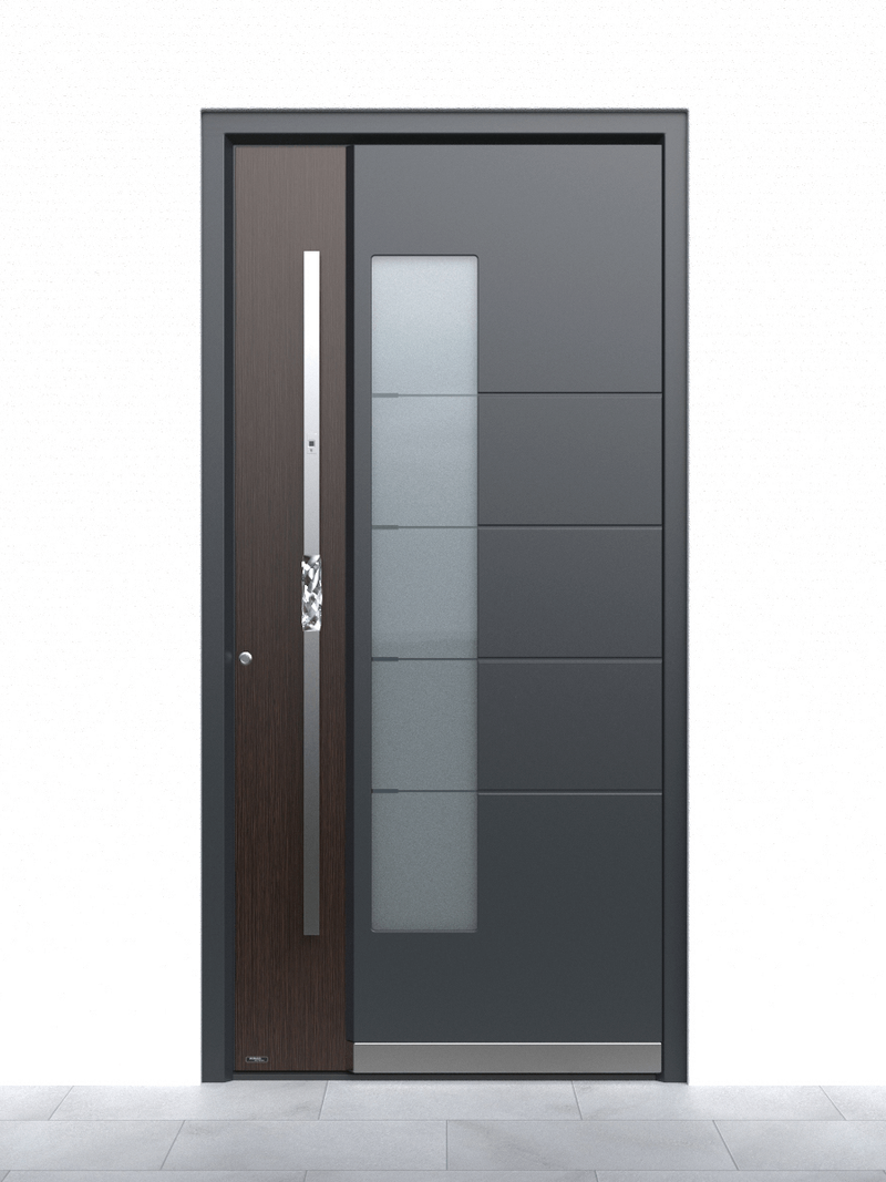 Api 517 Ultimum Multilevel 517 ALU Model | Pirnar