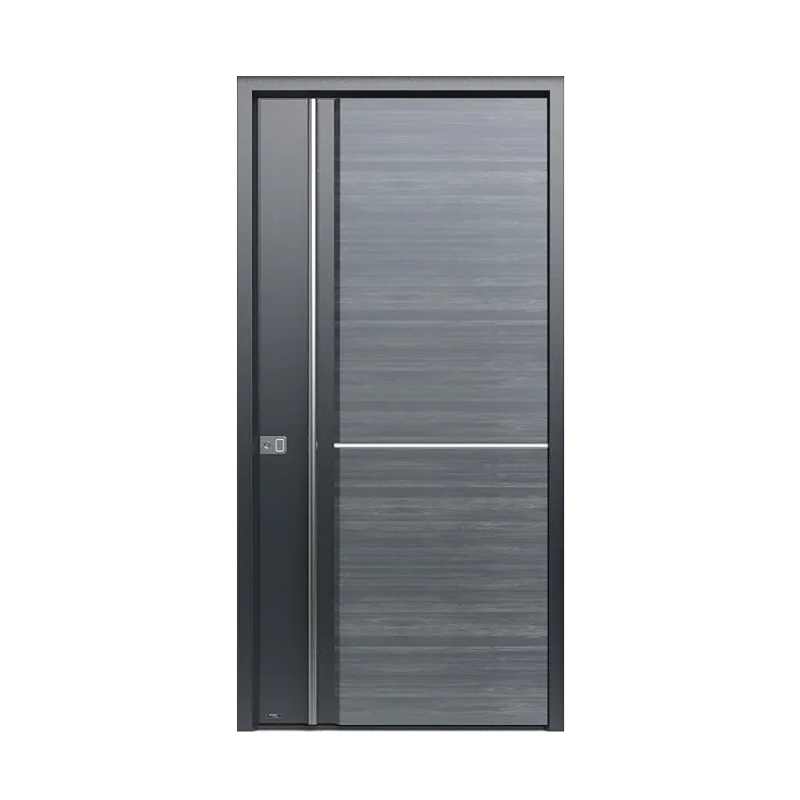 Vrata Ultimum Mulitlevel 524 A ALU