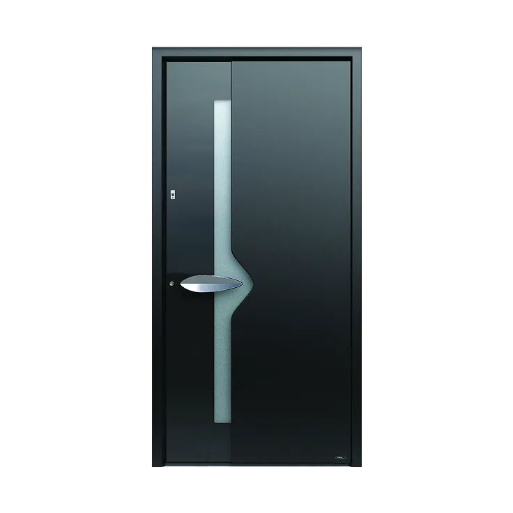 Vrata Ultimum Mulitlevel 530 glass