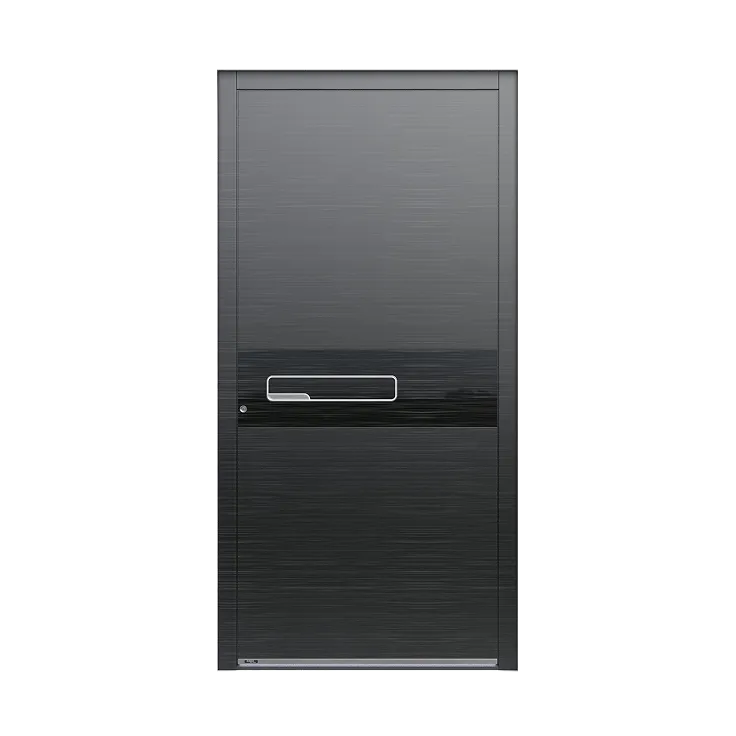 Ultimum Pure 608 A glass