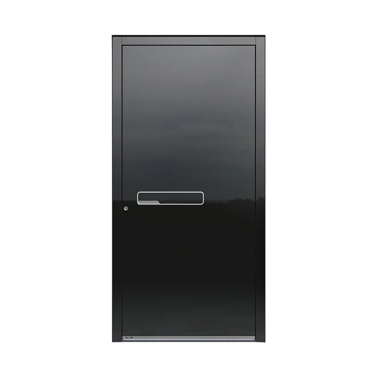 Vrata Ultimum Pure 611 A glass