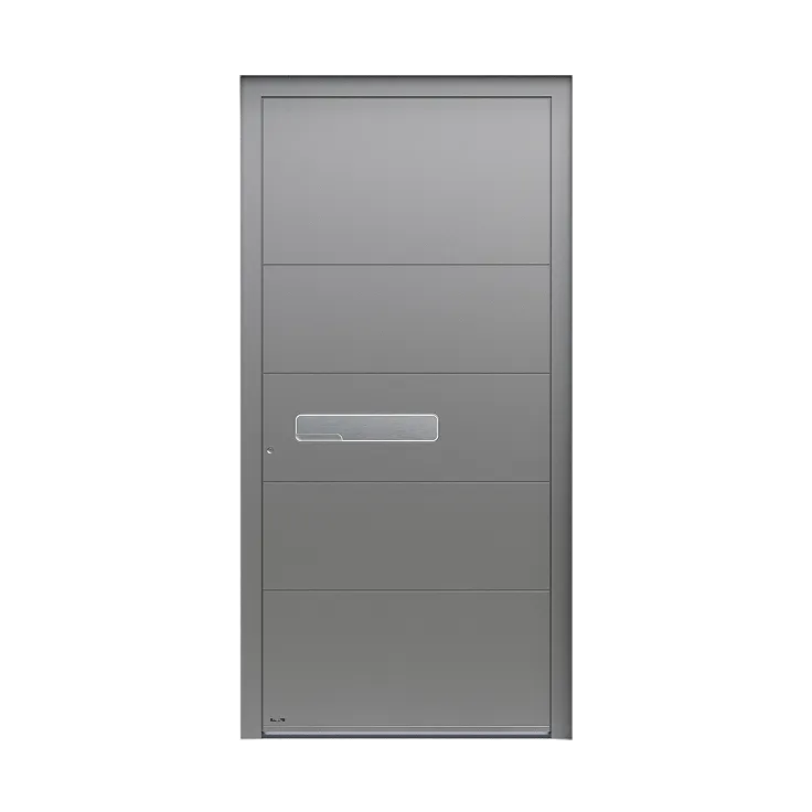 Ultimum Pure 613 A alu