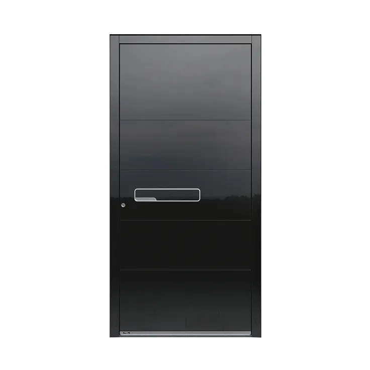 Vrata Ultimum Pure 613 A glass