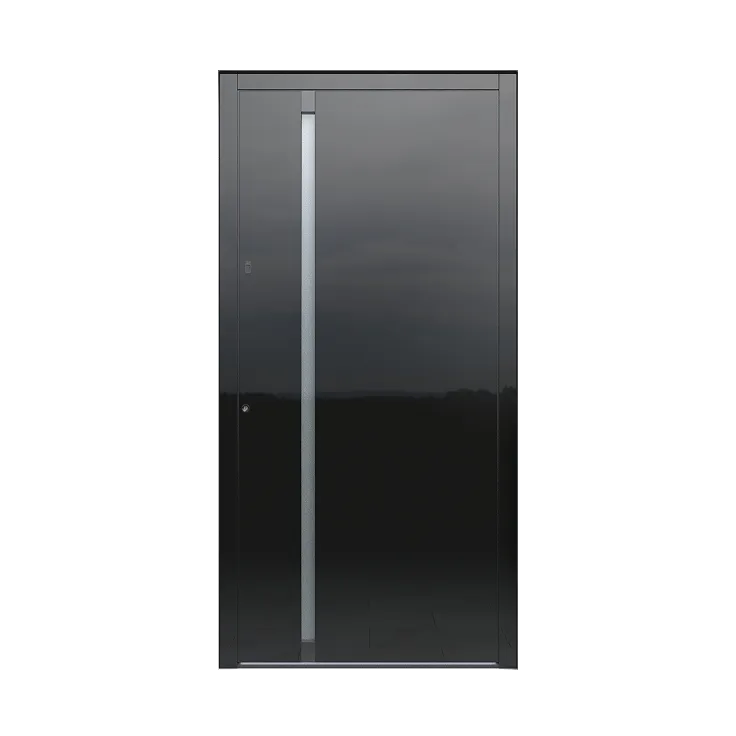 Vrata Ultimum Pure 624 GLASS