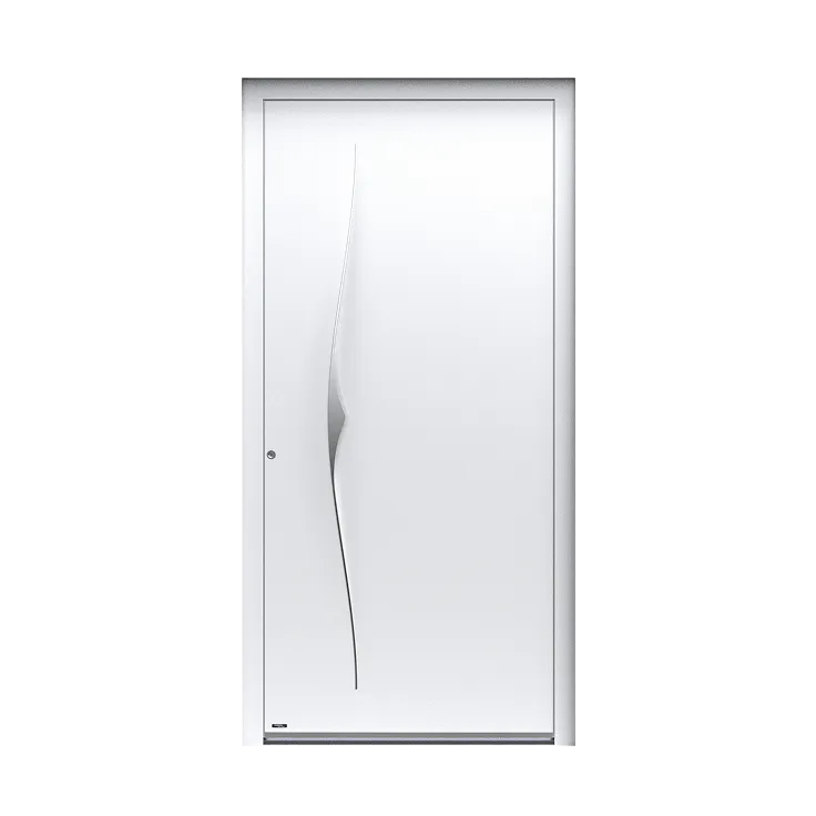 Ultimum Pure 628 A ALU