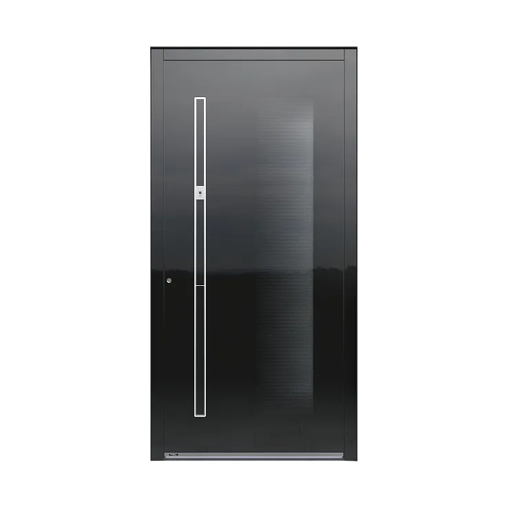 Vrata Ultimum Pure 635 glass